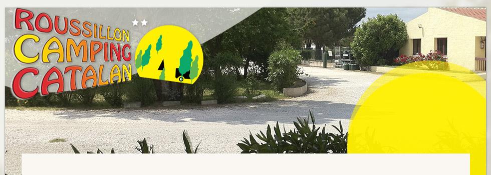 Camping catalan