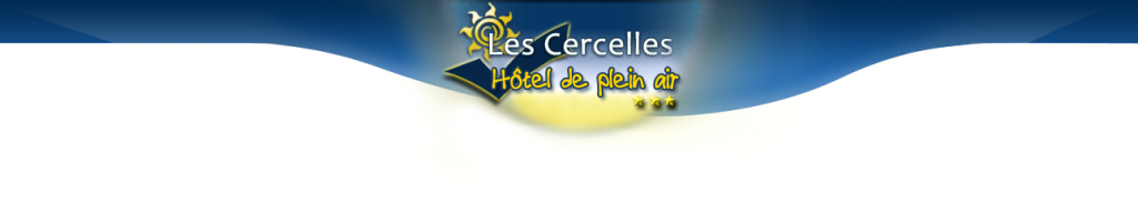 Camping les cercelles