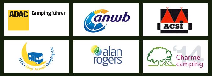 Camping les mésanges