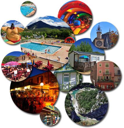 Camping international