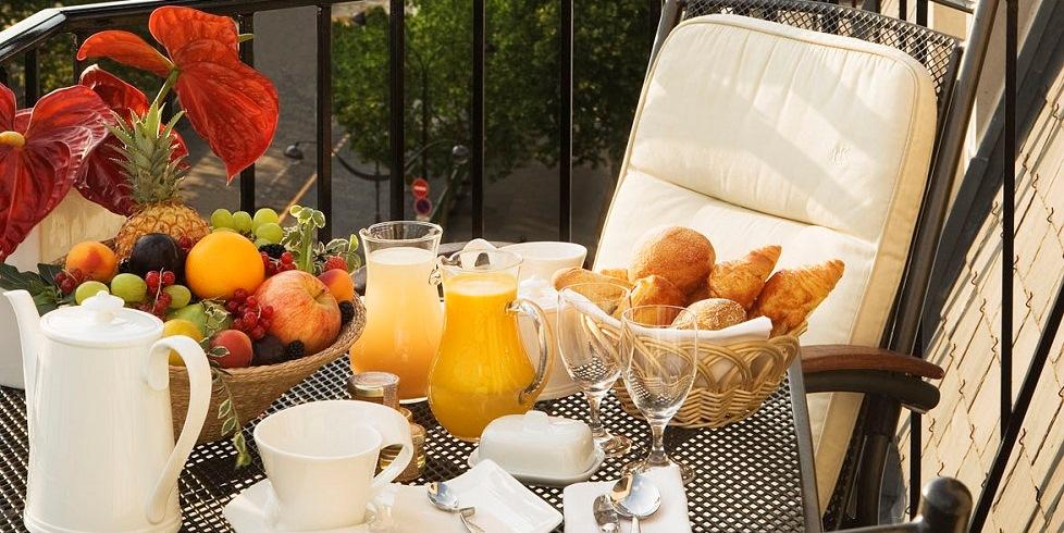 Radisson blu h&ocirc;tel champs elysées