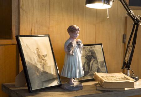 H&ocirc;tel de la paix sa