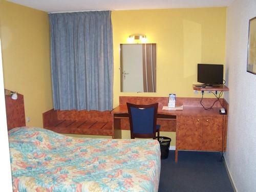 Metrh&ocirc;tel basso cambo