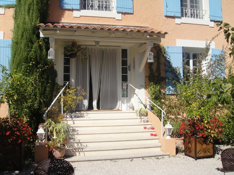 H&ocirc;tel canto cigalo