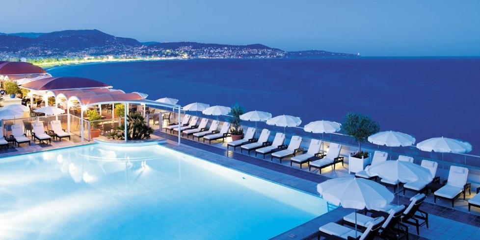 Radisson blu hôtel nice