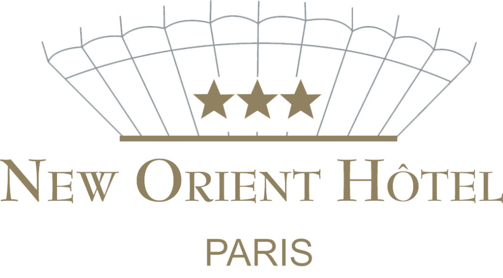 H&ocirc;tel new orient
