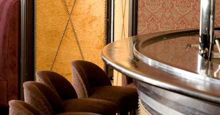 Grand tonic h&ocirc;tel