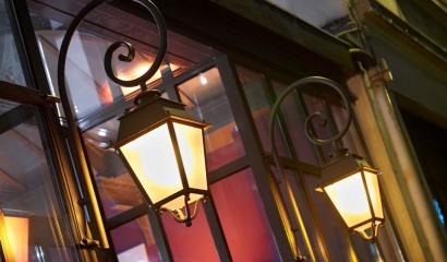 Hôtel windsor opéra