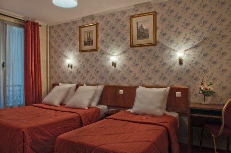 Hôtel restaurant la vieille france