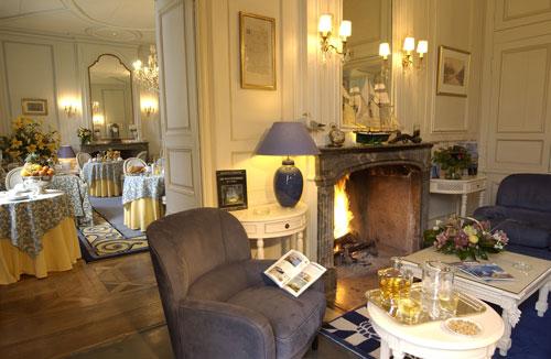 Hôtel le valmarin
