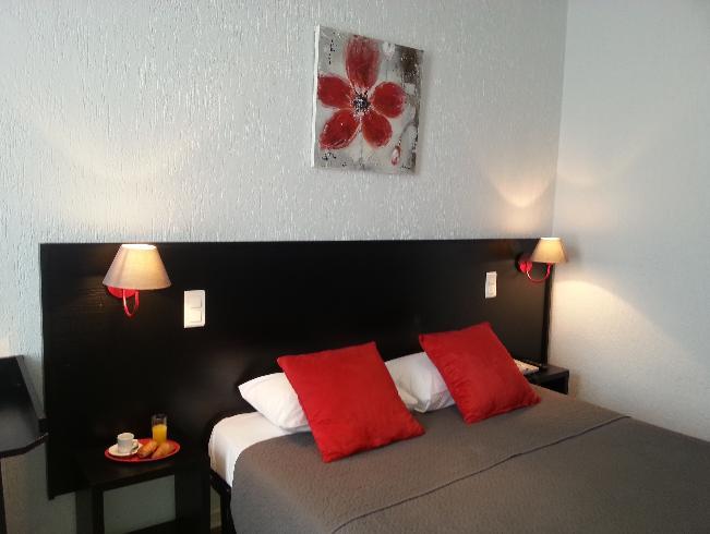 Hôtel helvétique 