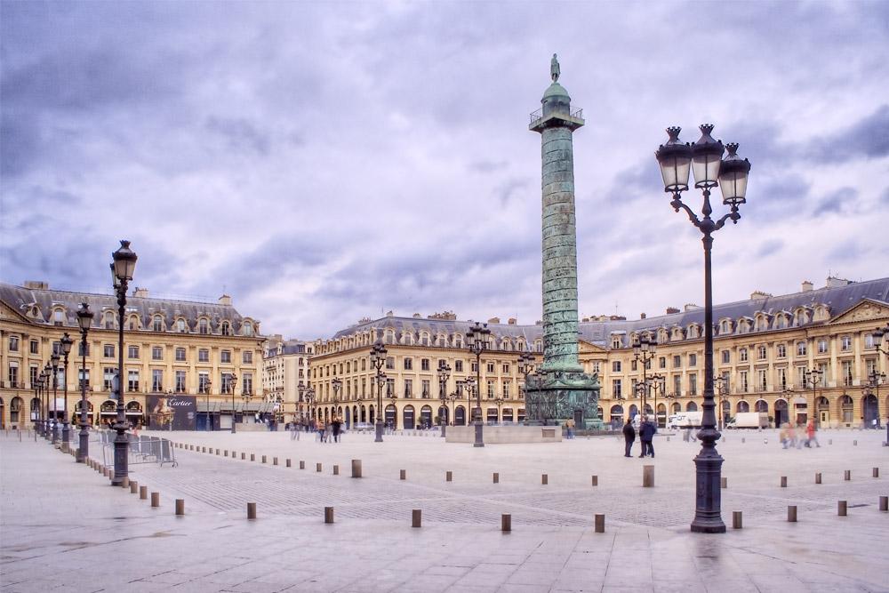 Hôtel choiseul opéra