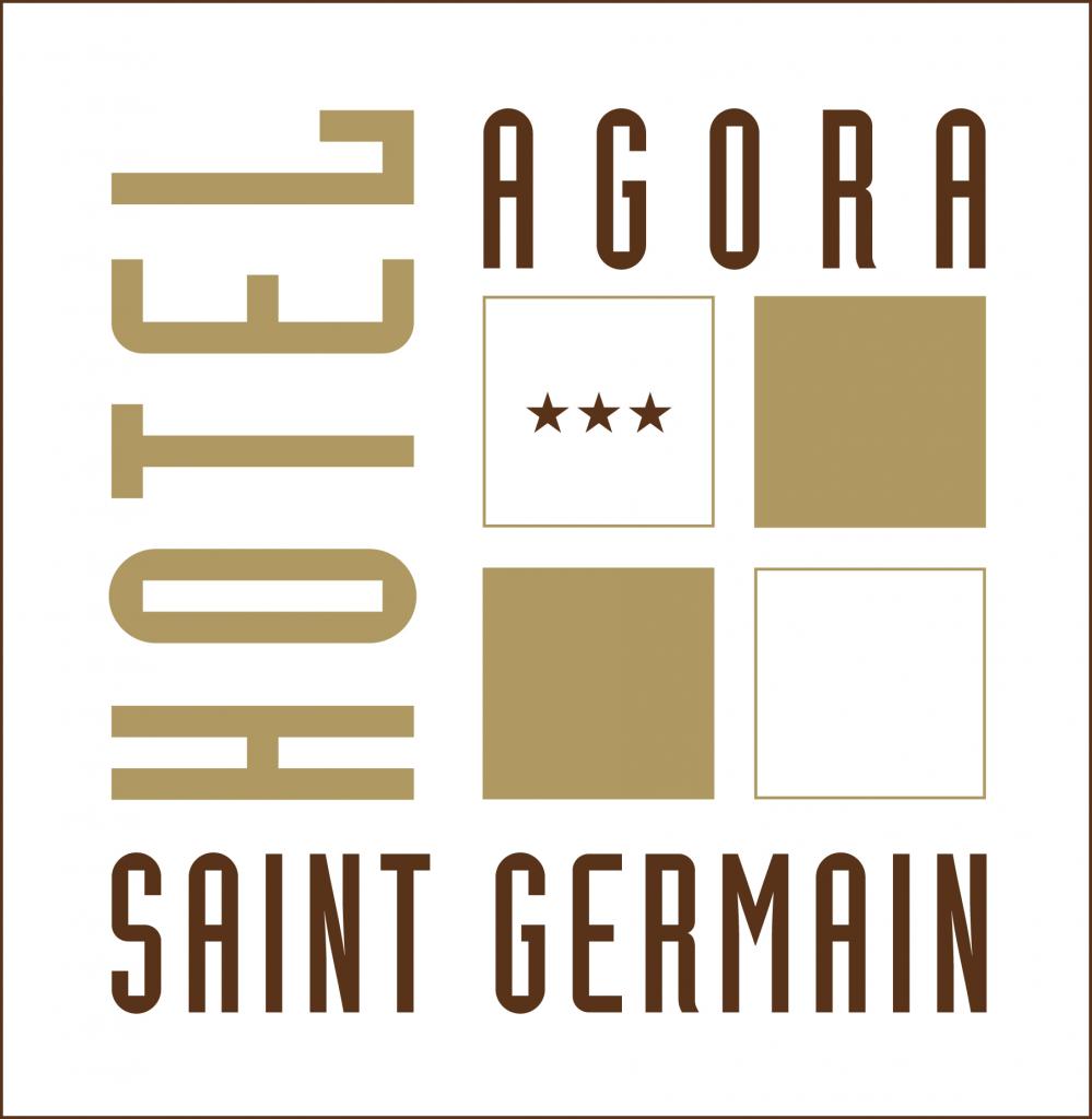 Hôtel agora saint-germain