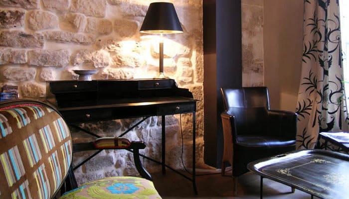 Hôtel prince de condé