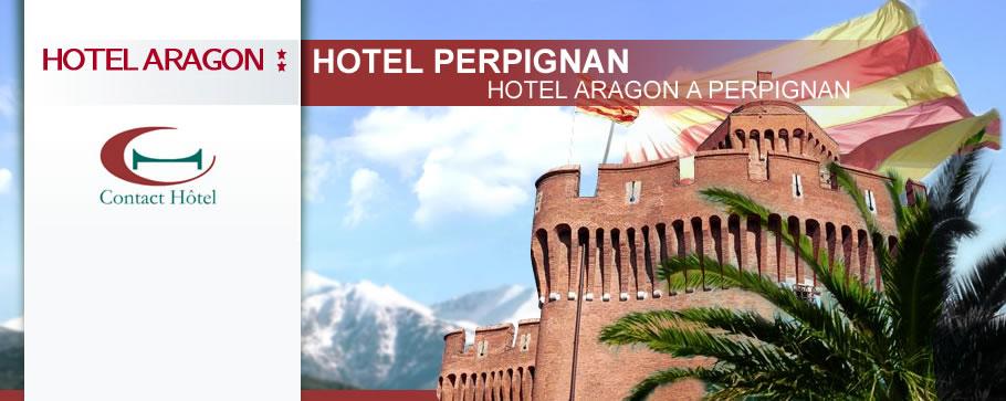 Hôtel aragon