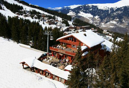 Hôtel new solarium